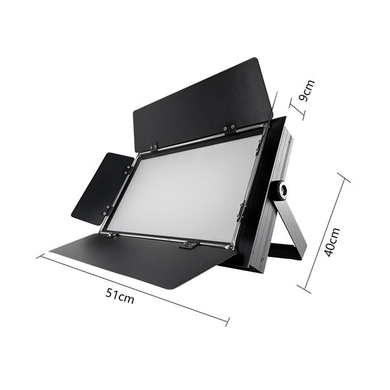 200 Вт трехцветный мягкий свет – обзор и цена Video Light Panel Led