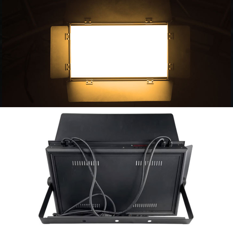 200 Вт трехцветный мягкий свет – обзор и цена Video Light Panel Led