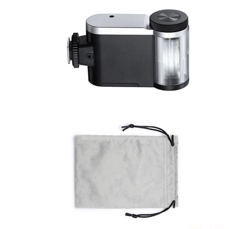 M5TD iA32 Вспышка для фотокаме – обзор и цена Photography Lighting Brand