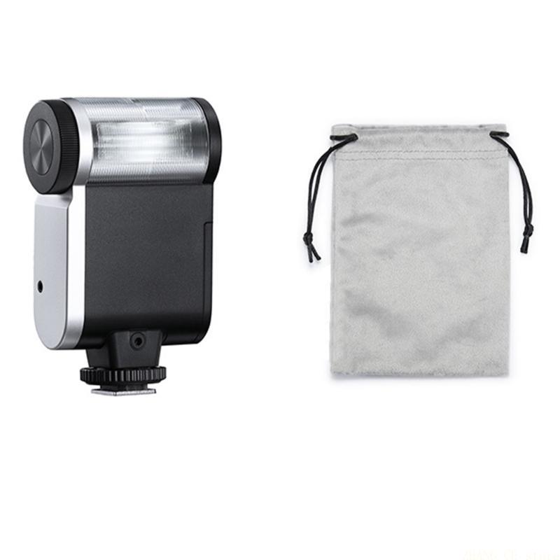 M5TD iA32 Вспышка для фотокаме – обзор и цена Photography Lighting Brand