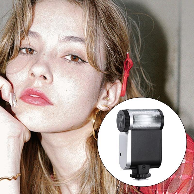 M5TD iA32 Вспышка для фотокаме – обзор и цена Photography Lighting Brand