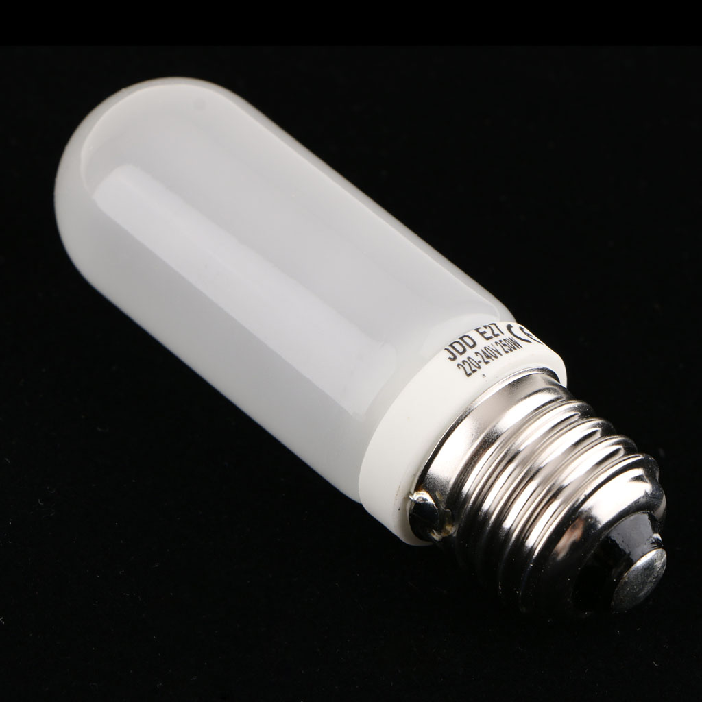 JDD тип E27 250W трубчатая лам – обзор и цена Photography Lighting Type