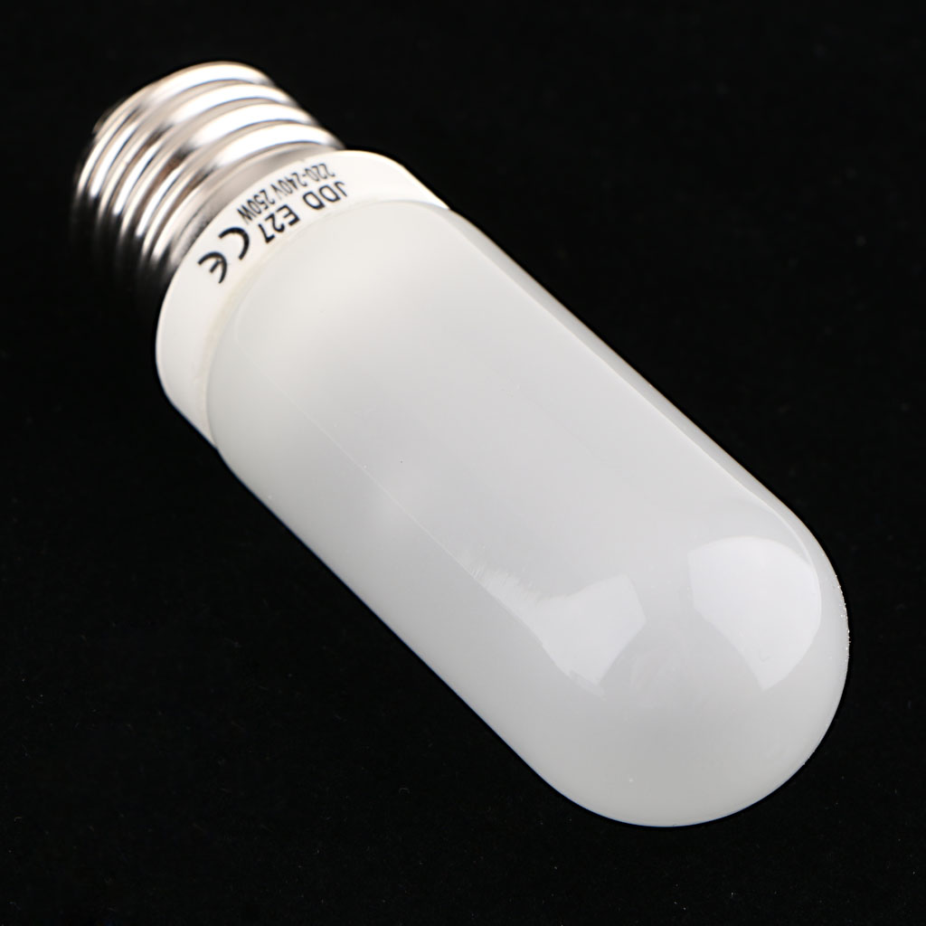 JDD тип E27 250W трубчатая лам – обзор и цена Photography Lighting Type