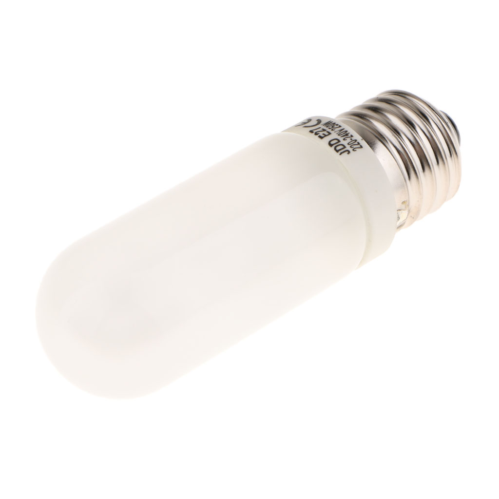 JDD тип E27 250W трубчатая лам – обзор и цена Photography Lighting Type