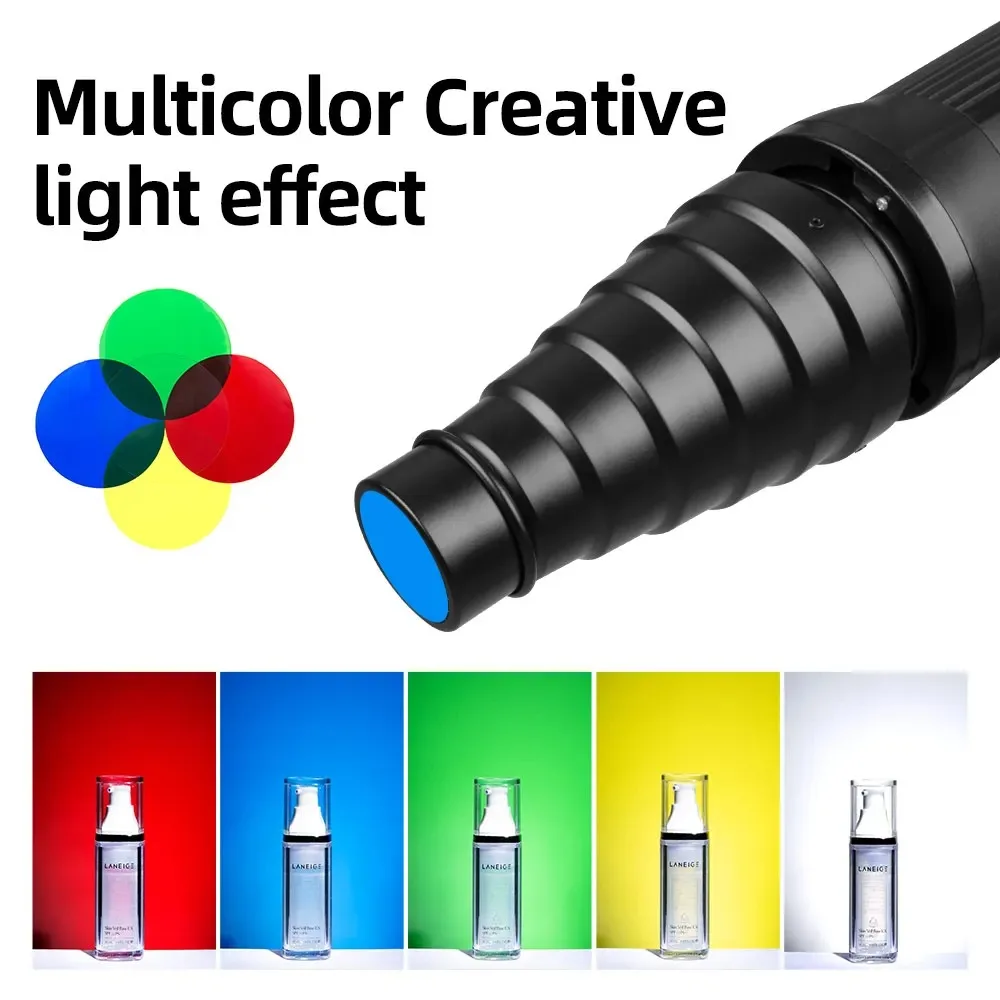 Оригинальный сноут-фитинг SN-0 – обзор и цена Photography Lighting Type