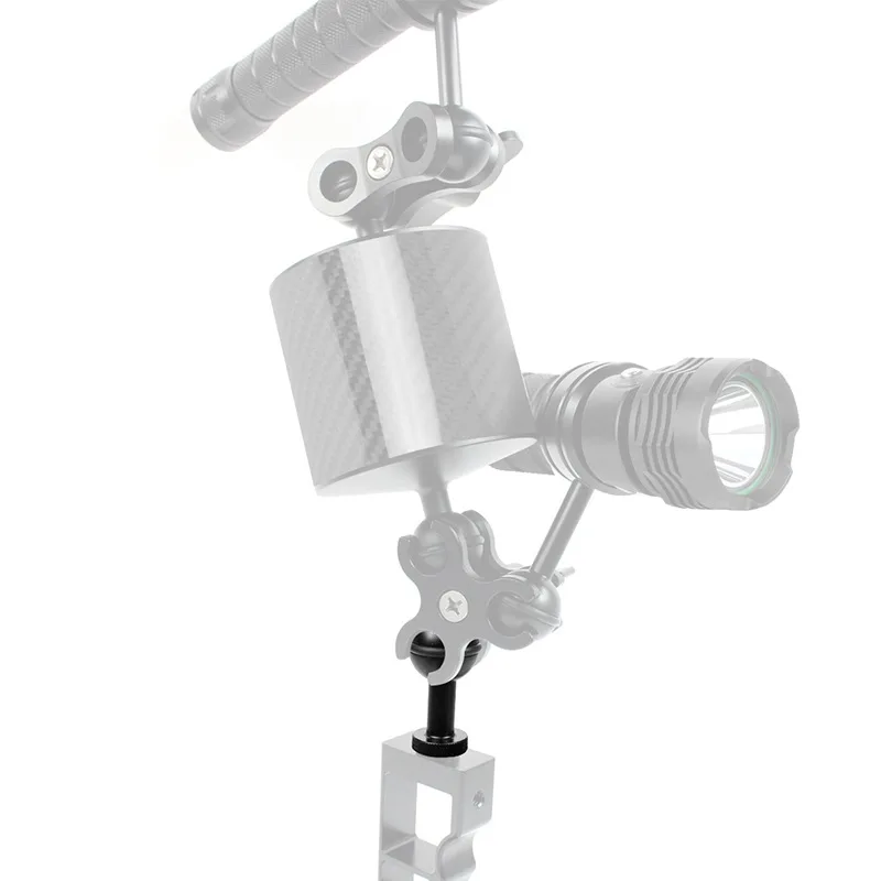 Основа для подводной фотосъемк – обзор и цена Photography Lighting For Outdoors
