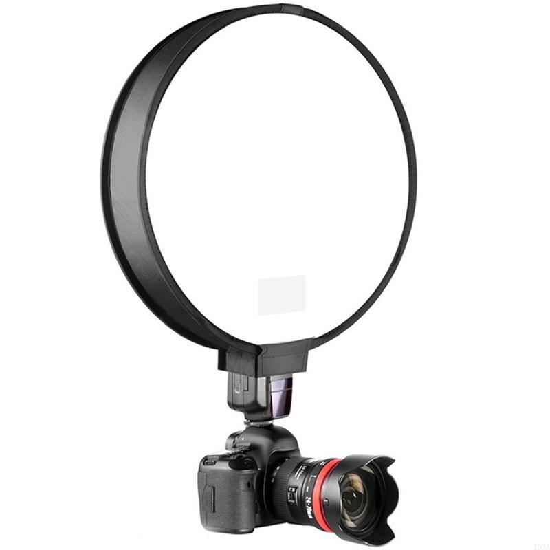 193A 30 см/40 см Универсальный – обзор и цена Softbox Portable Strip