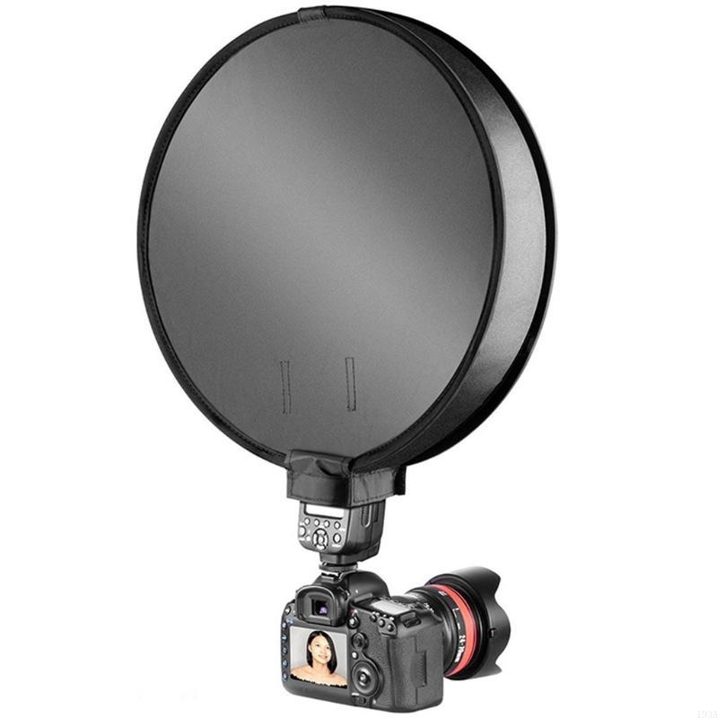 193A 30 см/40 см Универсальный – обзор и цена Softbox Portable Strip