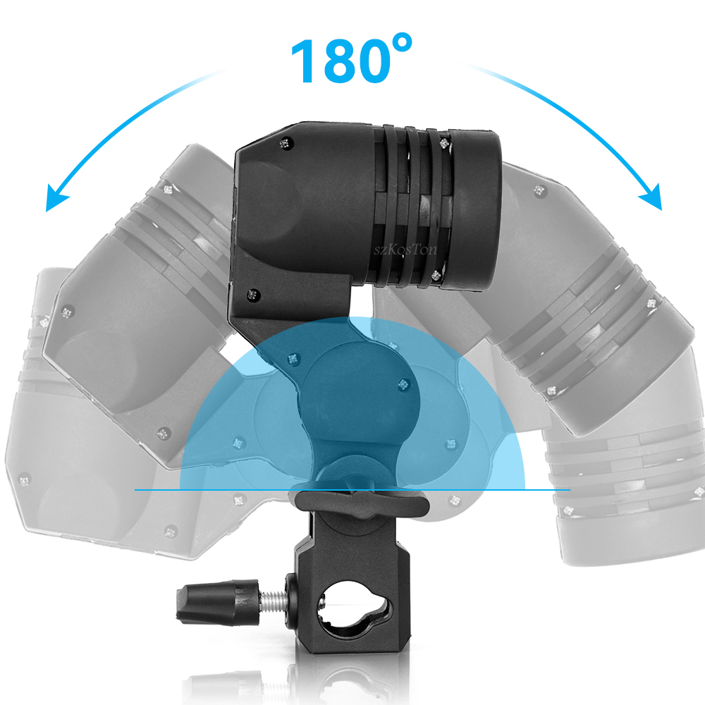 2 шт./1 шт., патрон для лампы  – обзор и цена Photography Lighting Umbrella