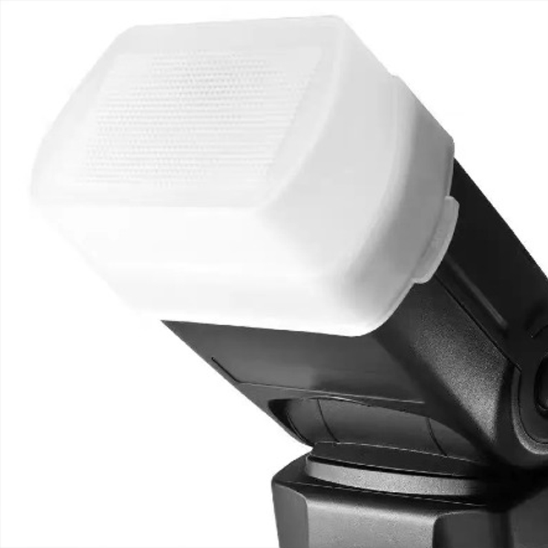 Купольный рассеиватель вспышки – обзор и цена Photography Lighting Diffuser