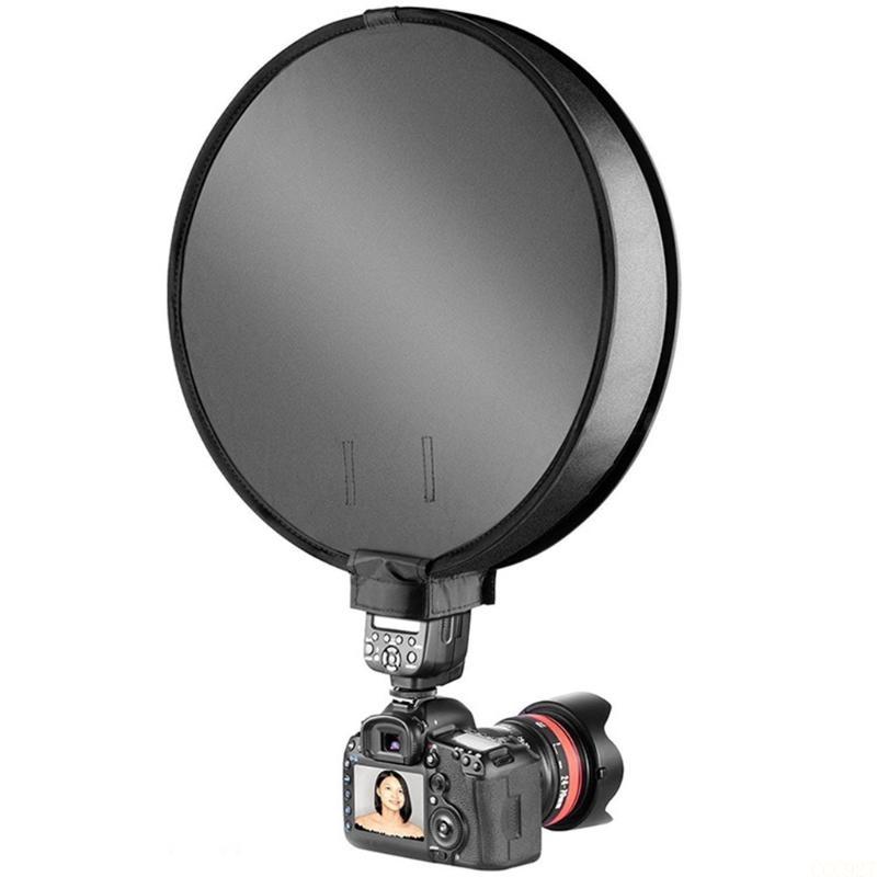 B03F Универсальный мини-круглы – обзор и цена Softbox Portable Strip
