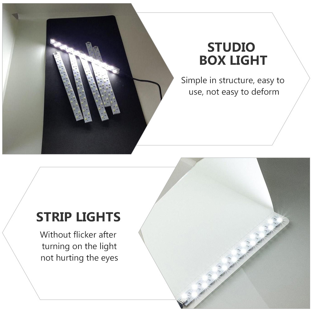Светодиодная панель-софтбокс 2 – обзор и цена Softbox Portable Strip