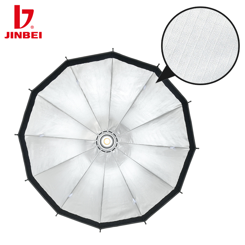 Фотостудийный комплект JINBEI  – обзор и цена Photography Lighting
