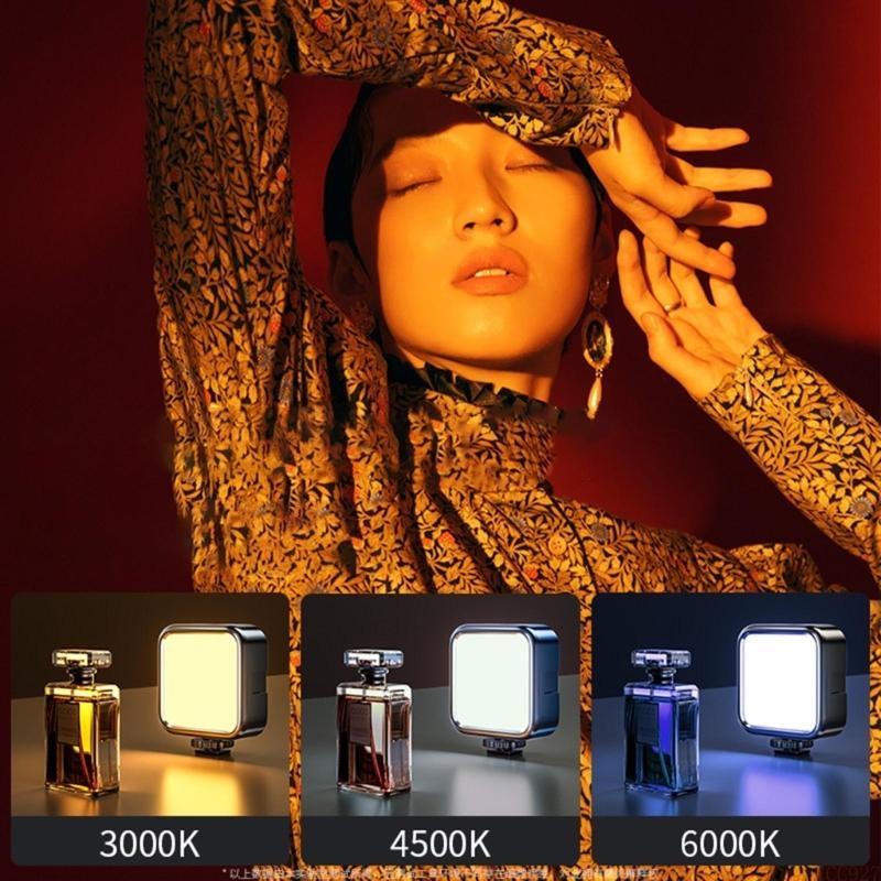 B03F Светодиодная видеолампа д – обзор и цена Photography Lighting Brand