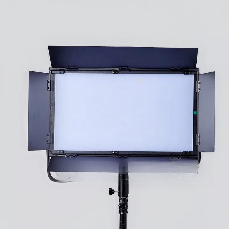 Yidoblo A-2200IIX Китайский ви – обзор и цена Video Light Panel Led