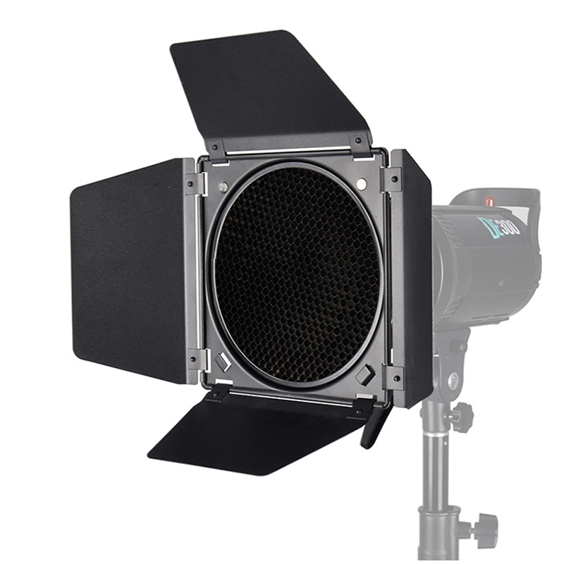 BD-04 двери сарая, стандартный – обзор и цена Honeycomb Grid Filter