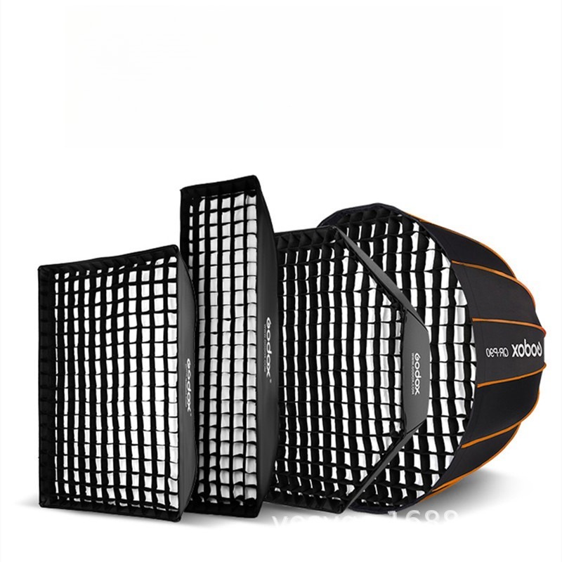 Сетка для софтбокса, полоска с – обзор и цена Softbox Portable Strip
