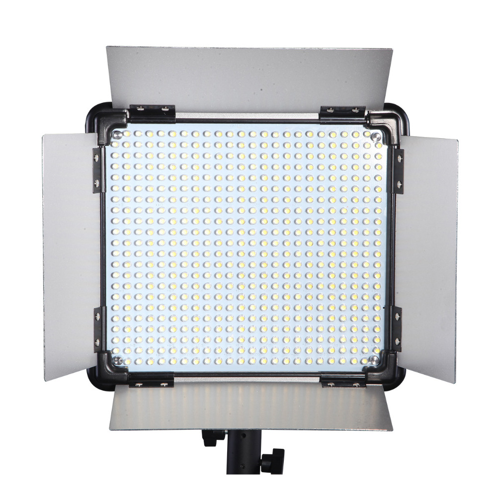 2 шт. брендовая светодиодная л – обзор и цена Photography Lighting Brand