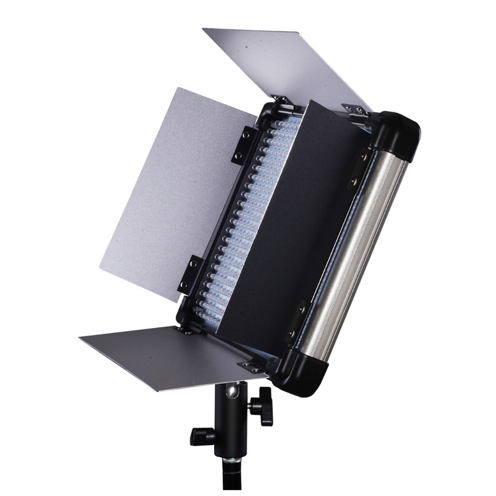 2 шт. брендовая светодиодная л – обзор и цена Photography Lighting Brand