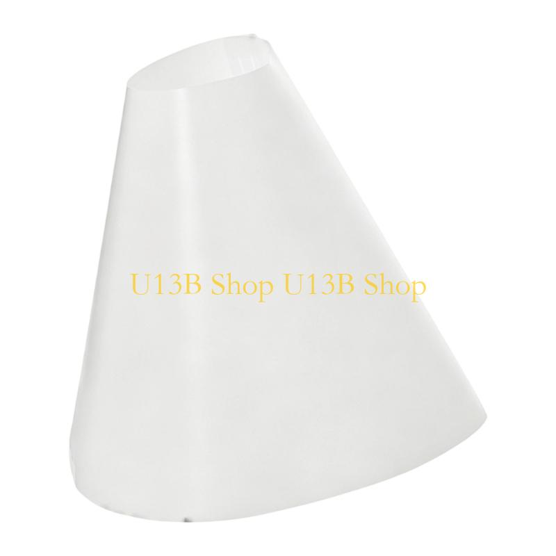 Световой конус U13B заменяет ф – обзор и цена Photography Lighting Diffuser