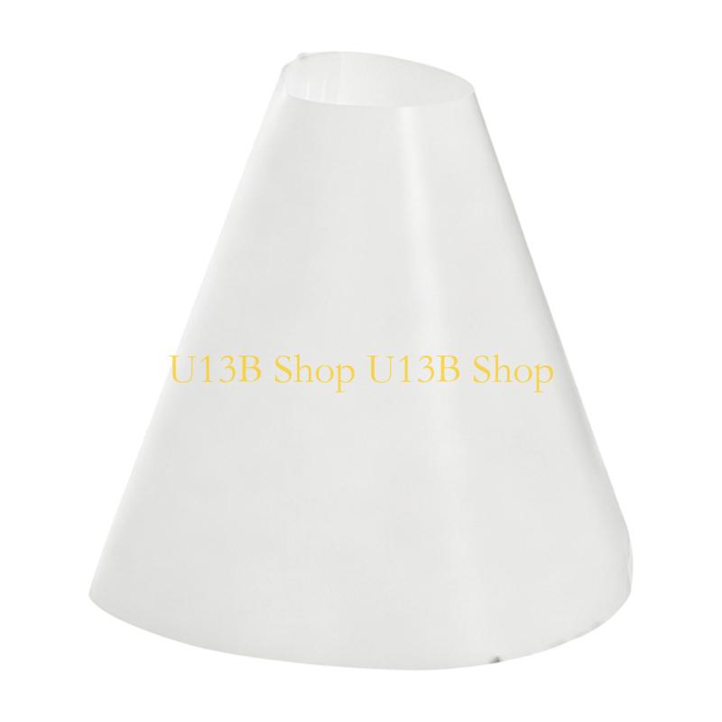 Световой конус U13B заменяет ф – обзор и цена Photography Lighting Diffuser