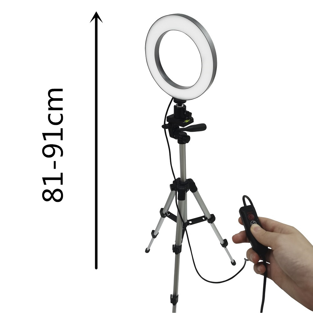 Кольцевой светодиодный светиль – обзор и цена Photography Lighting Overhead