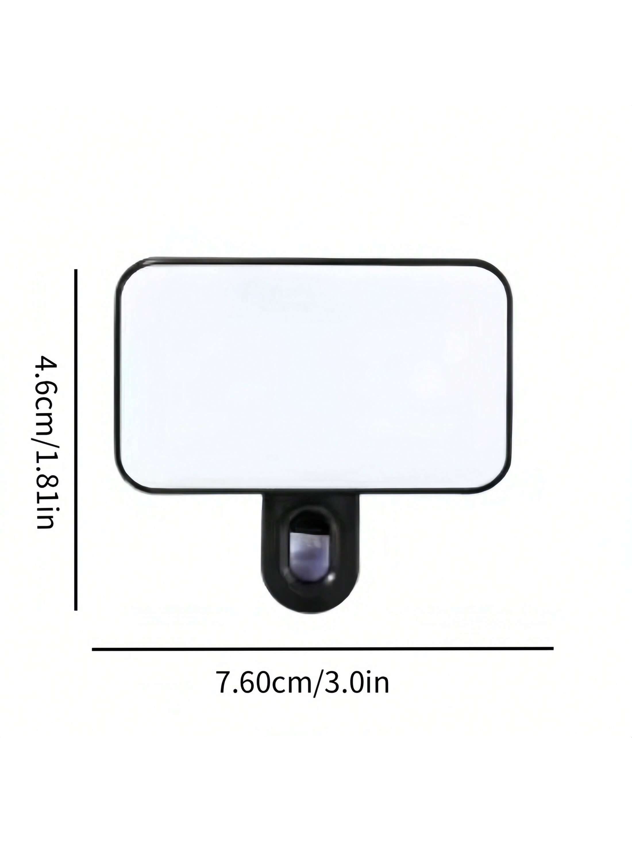 Миниатюрная светодиодная кольц – обзор и цена Photography Lighting Overhead