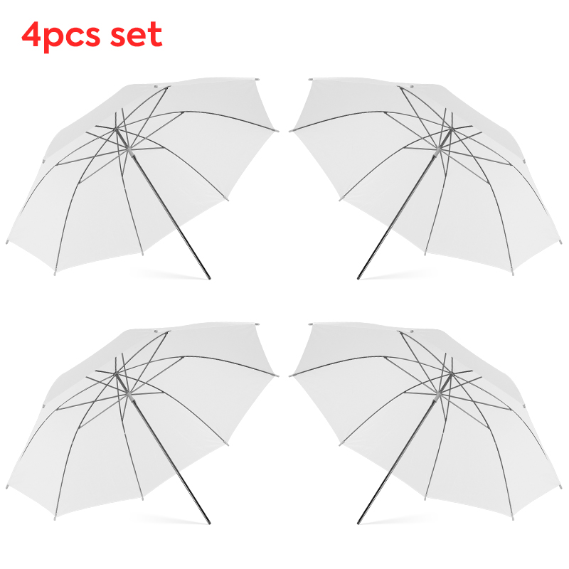 Прозрачный белый светорассеива – обзор и цена Photography Lighting Diffuser