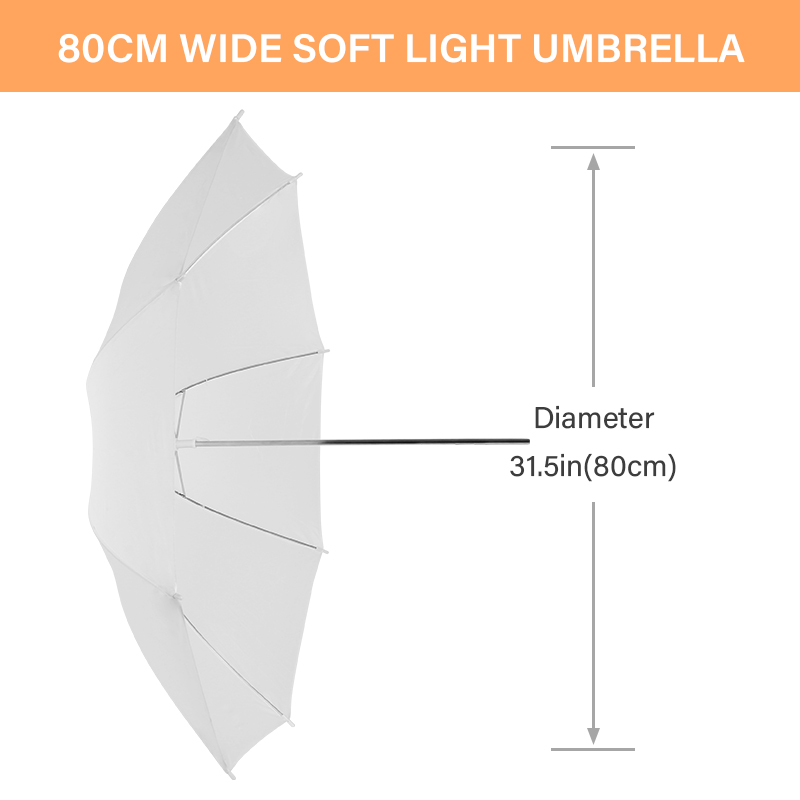 Прозрачный белый светорассеива – обзор и цена Photography Lighting Diffuser