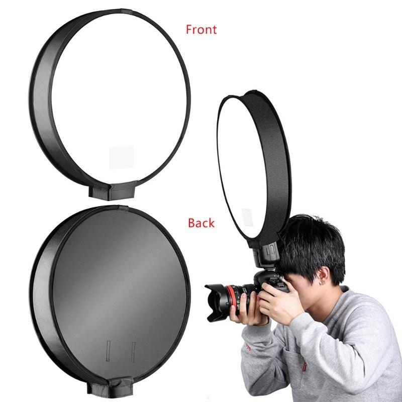 Универсальный мини-софтбокс 30 – обзор и цена Softbox Portable Strip