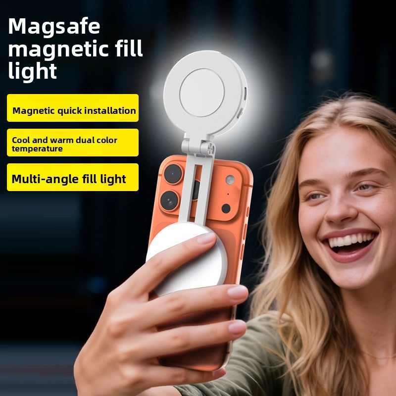 Портативная светодиодная кольц – обзор и цена Photography Lighting Overhead