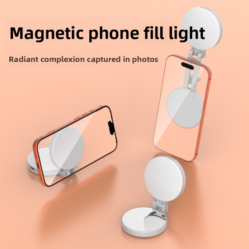 Портативная светодиодная кольц – обзор и цена Photography Lighting Overhead