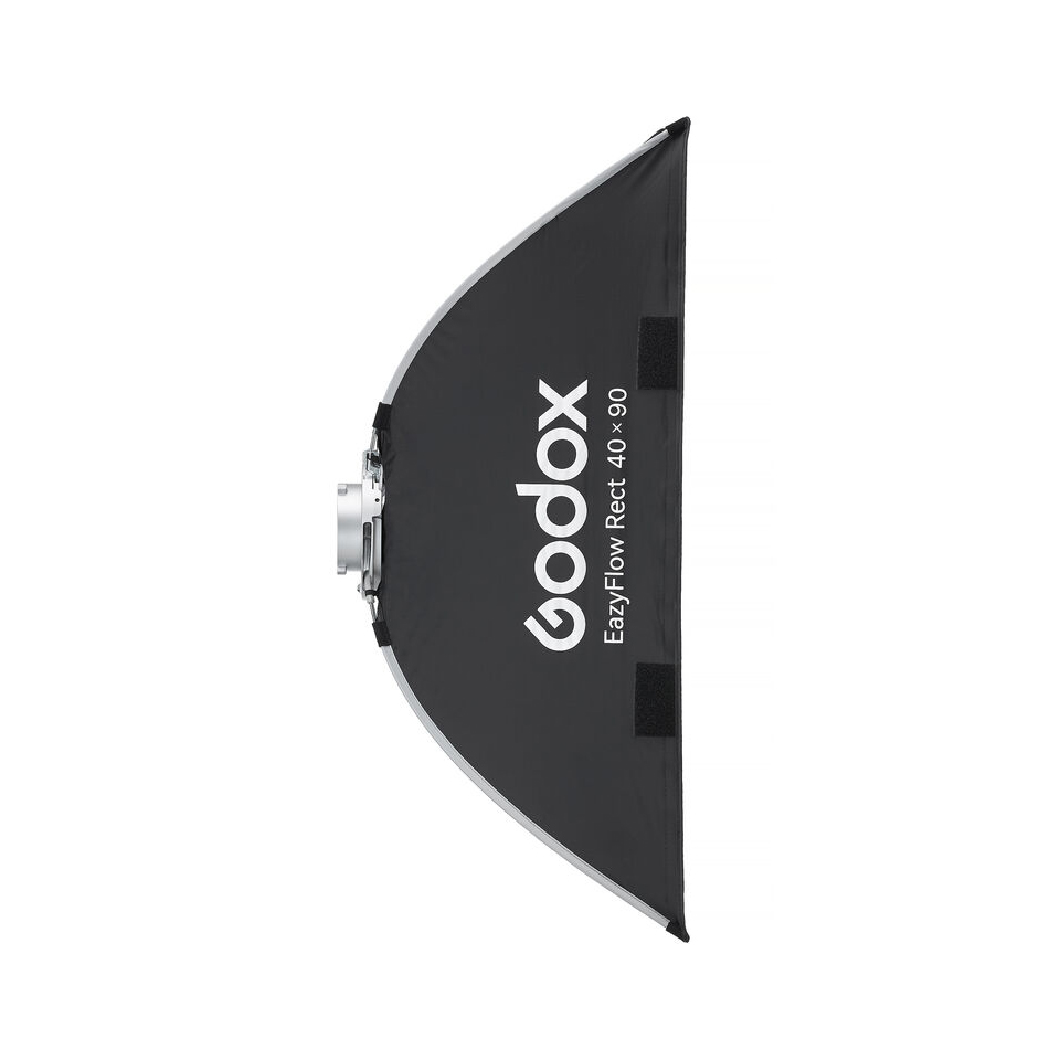Софтбокс Godox EazyFlow Rect 3 – обзор и цена Softbox Portable Strip
