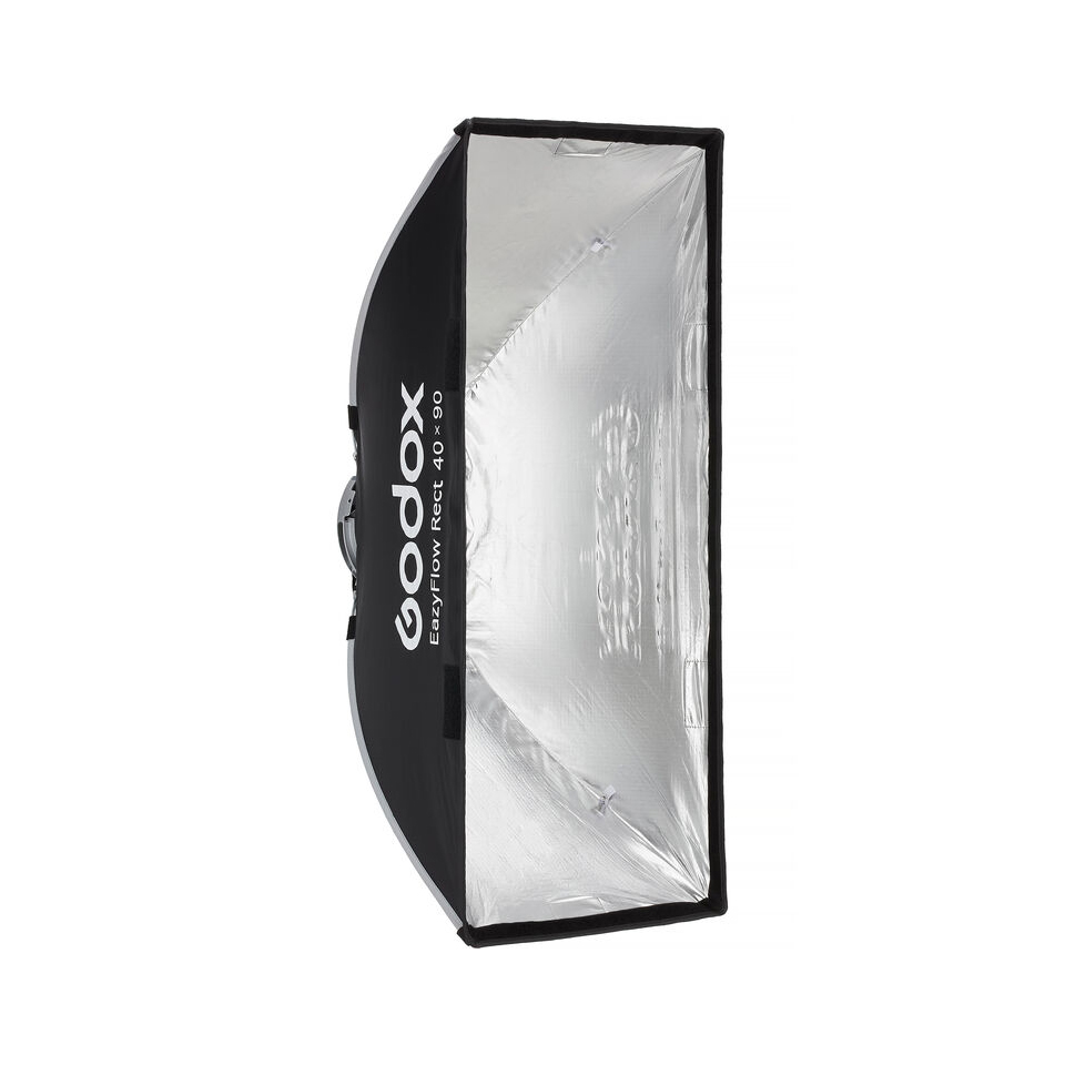 Софтбокс Godox EazyFlow Rect 3 – обзор и цена Softbox Portable Strip