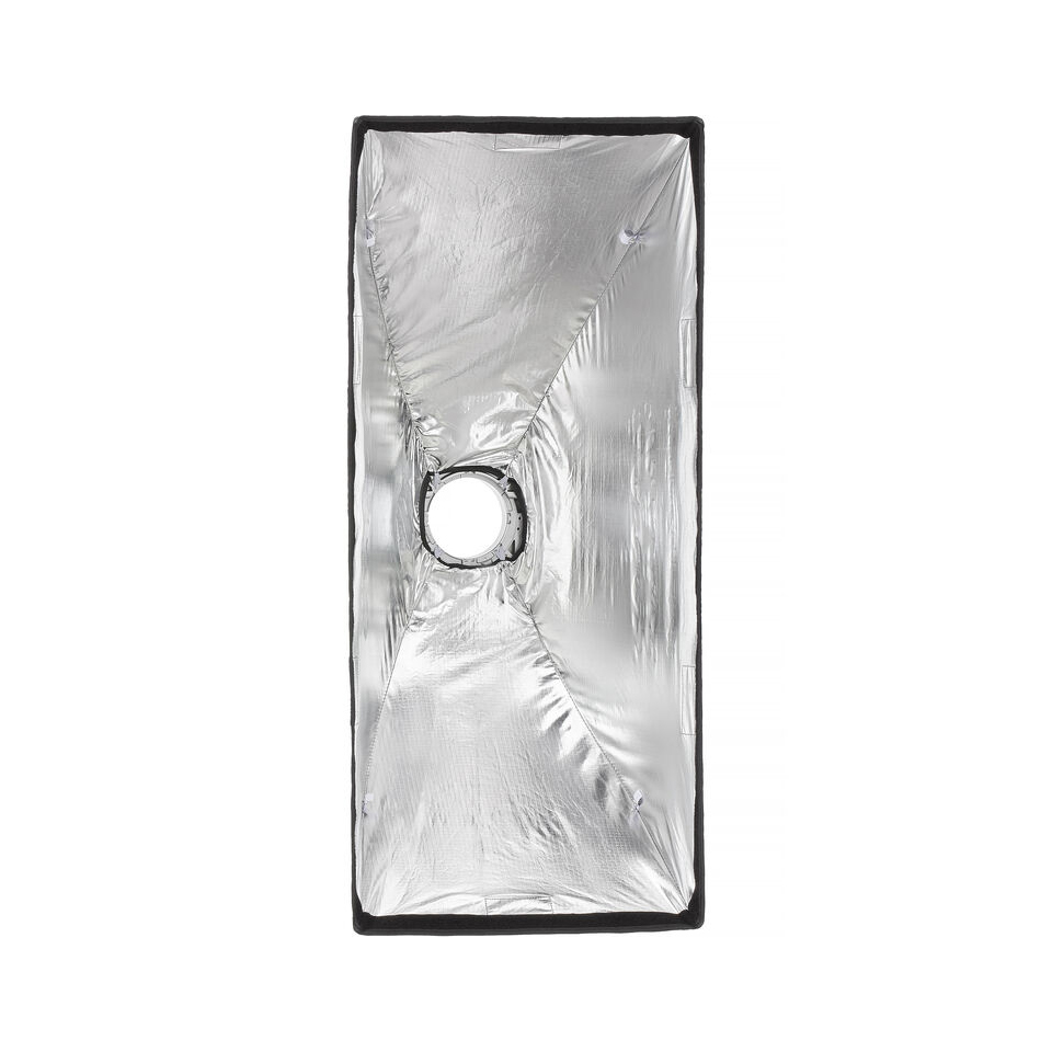 Софтбокс Godox EazyFlow Rect 3 – обзор и цена Softbox Portable Strip