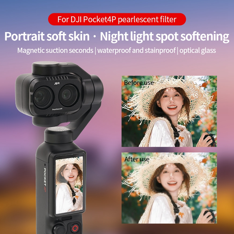 Магнитные перламутровые фильтр – обзор и цена Photography Lighting Angles