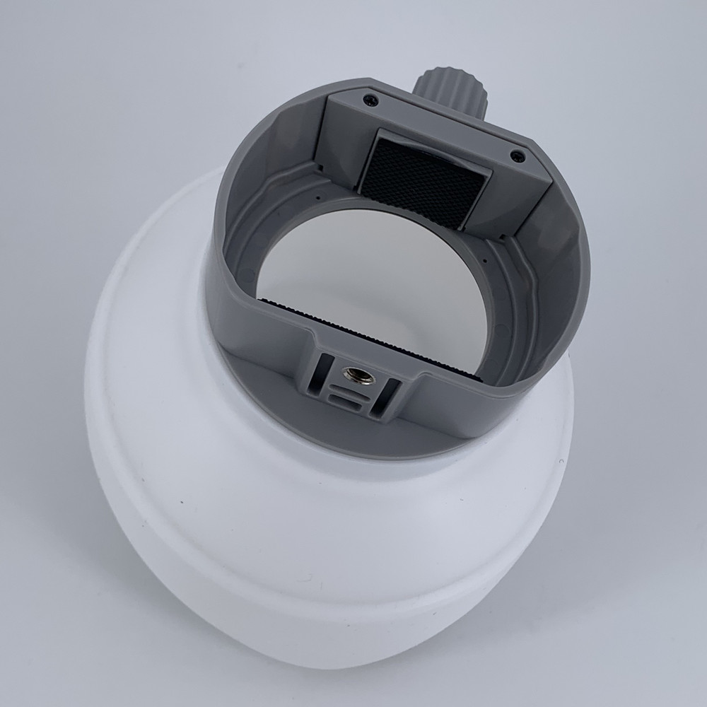 Универсальный силиконовый дифф – обзор и цена Photography Lighting Diffuser