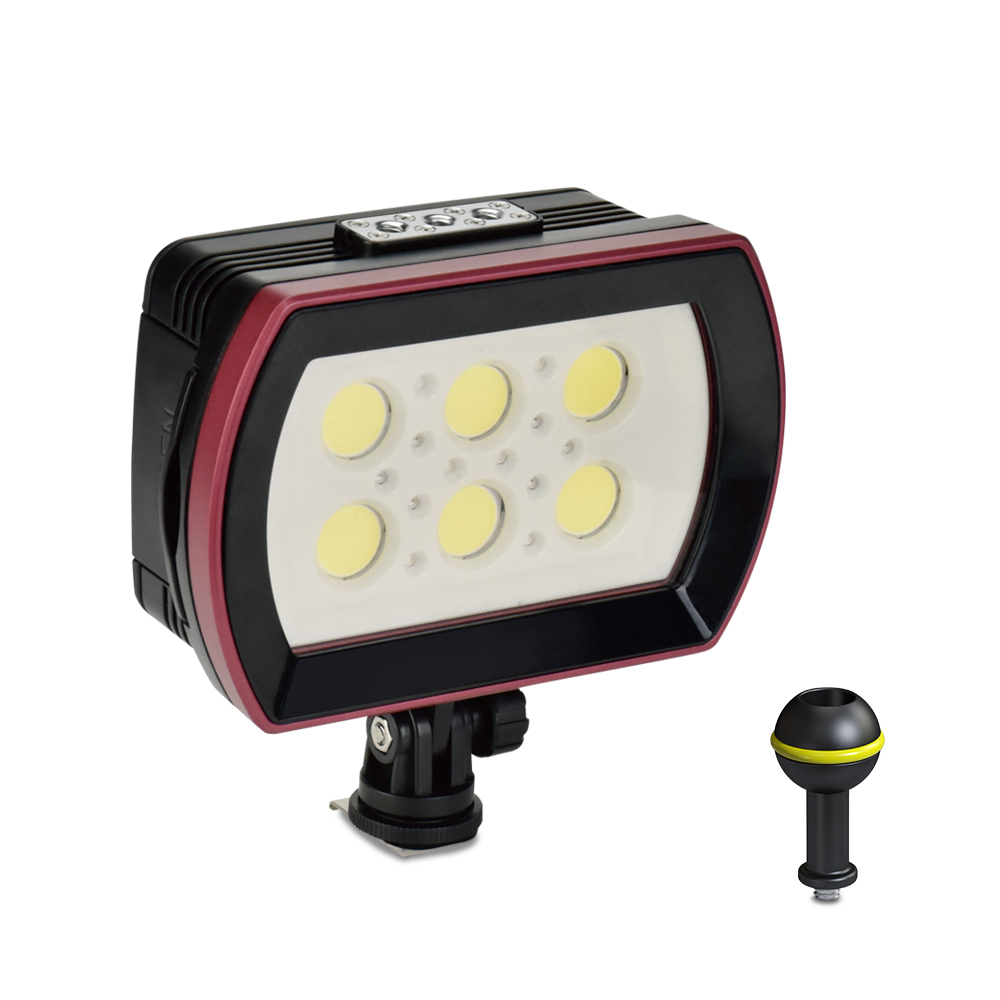 Светодиодный светильник для да – обзор и цена Photography Lighting Brand