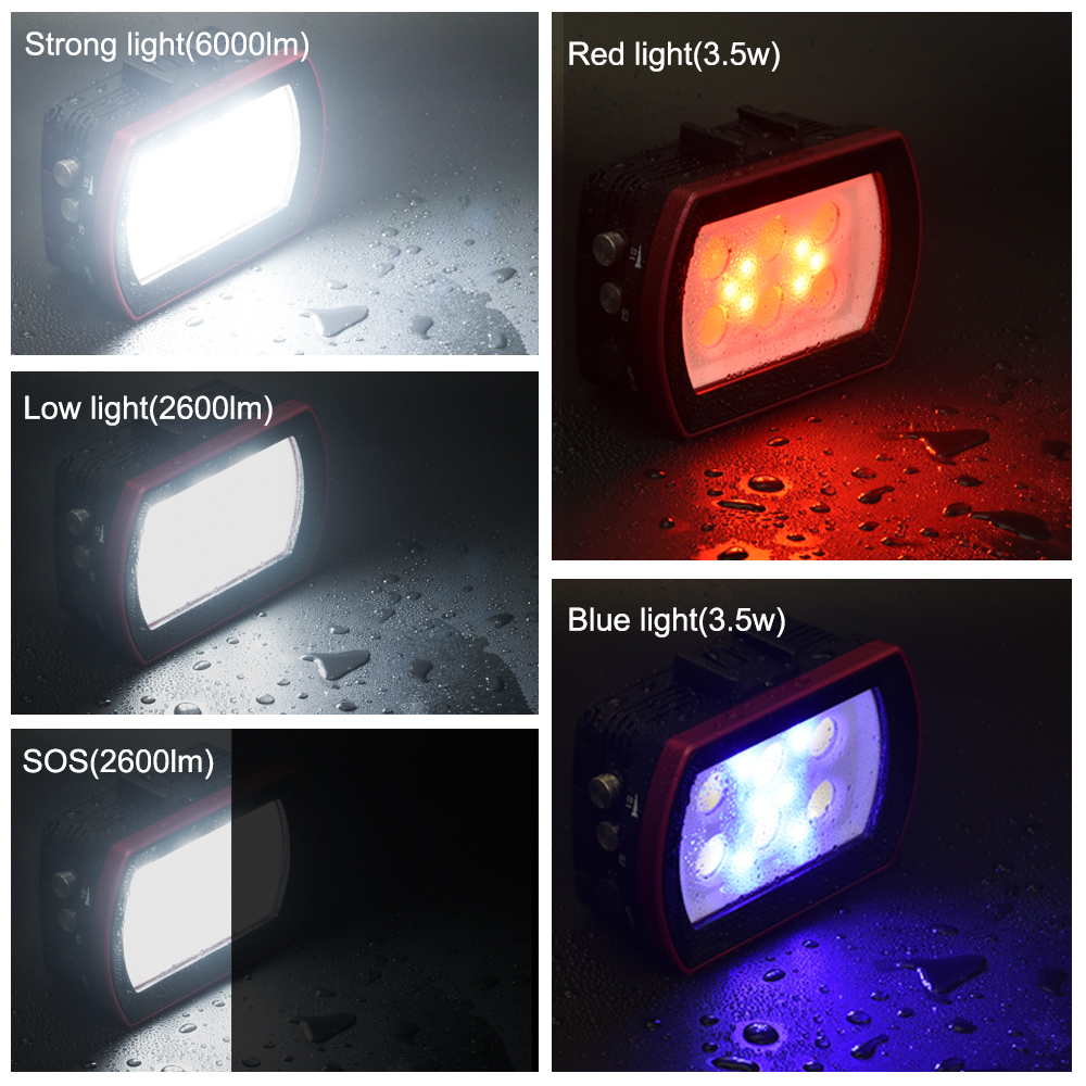 Светодиодный светильник для да – обзор и цена Photography Lighting Brand