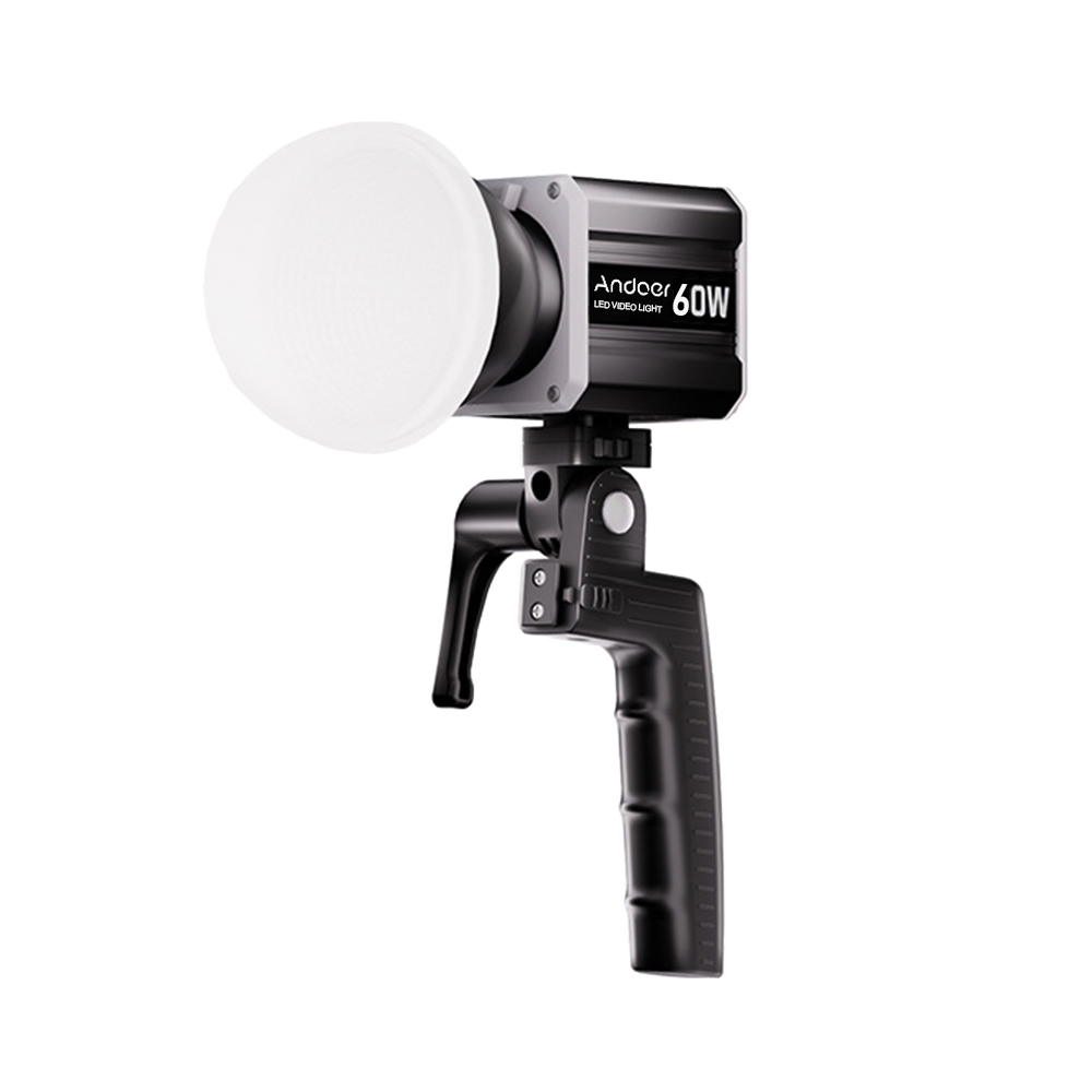 Трехцветный светодиодный свети – обзор и цена Photography Lighting Styles