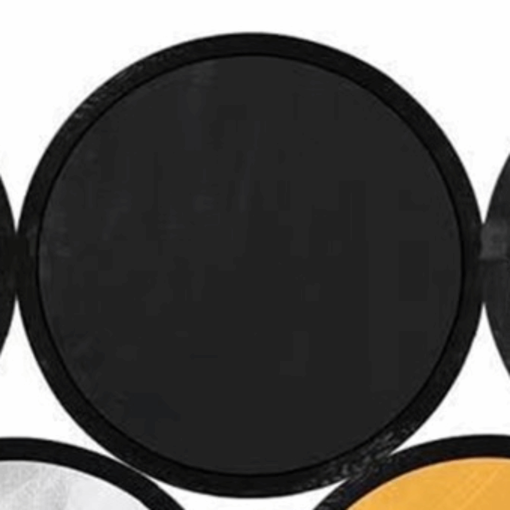 Рефлектор для фотосъемки 30 см – обзор и цена Photography Lighting Kit