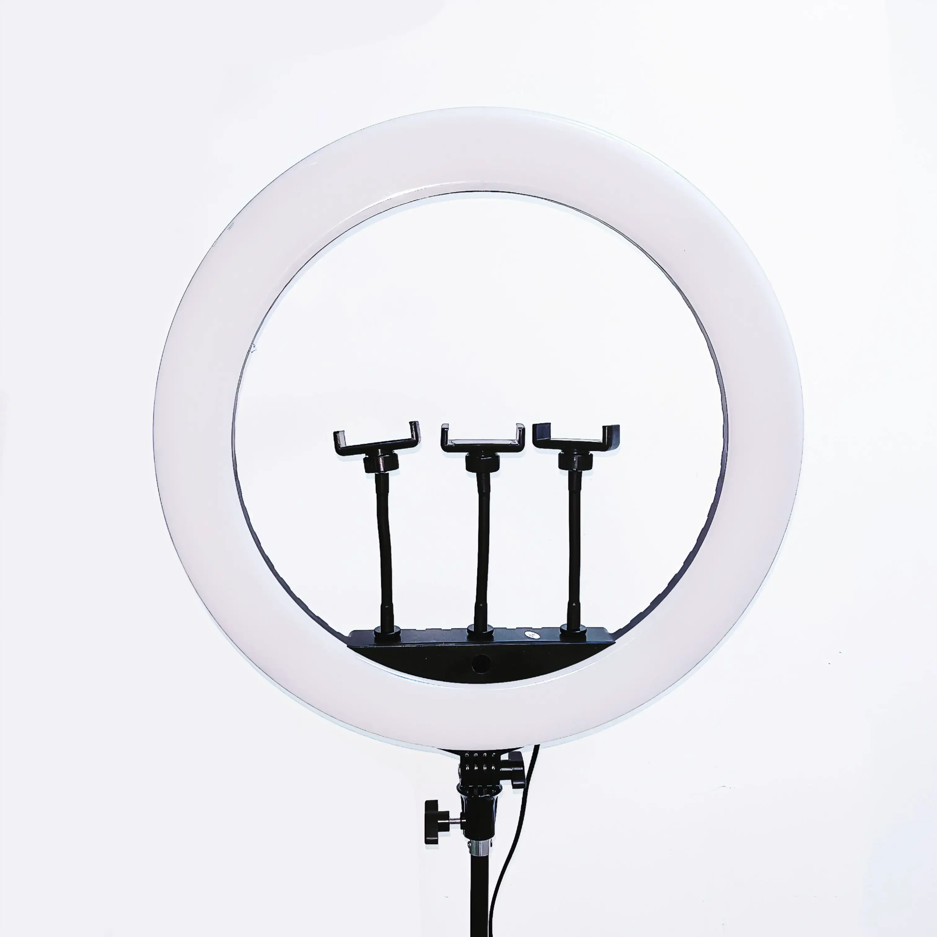 Комплект светодиодной кольцево – обзор и цена Makeup Photography Lighting
