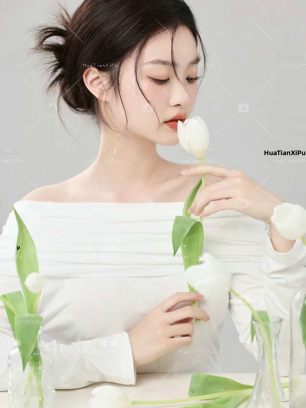 Новинка: Фотография-портрет в  – обзор и цена Photography Lighting Styles