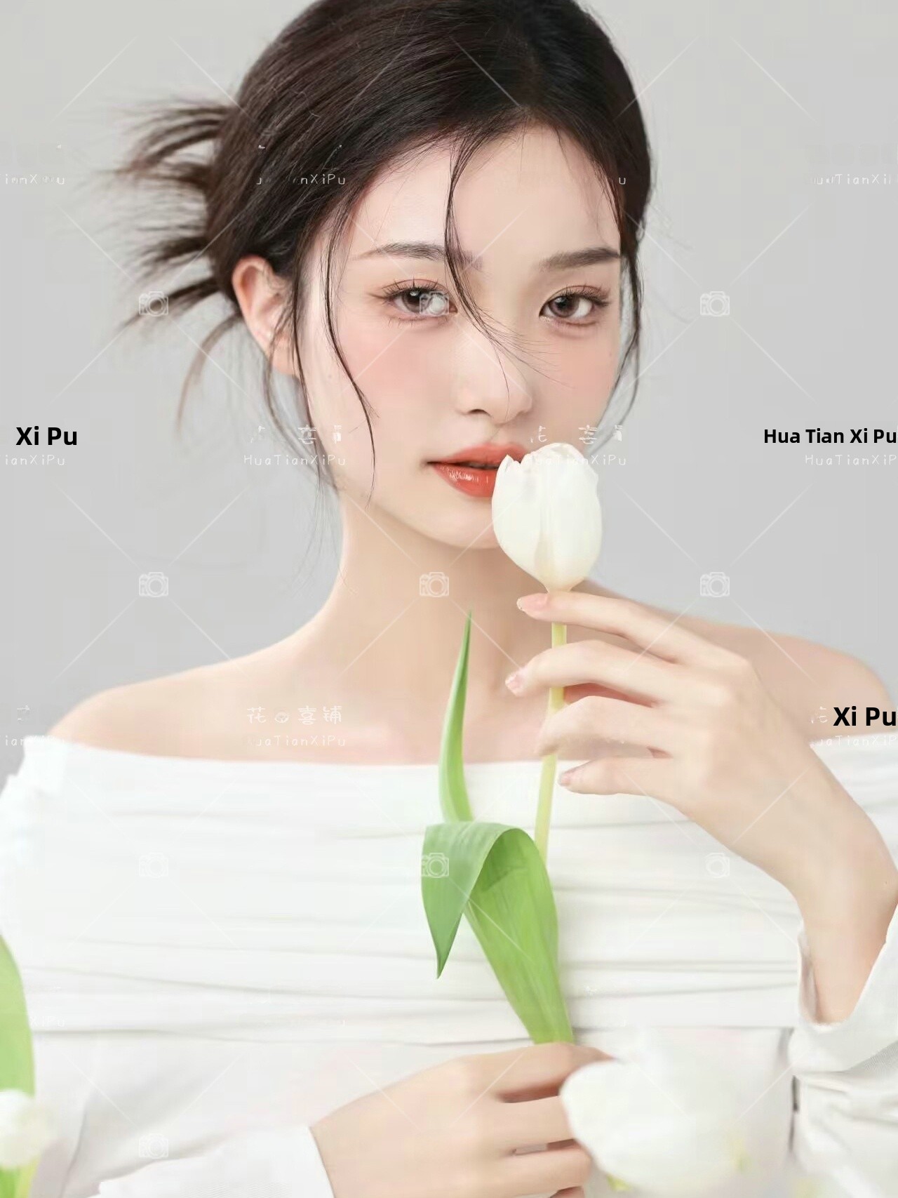 Новинка: Фотография-портрет в  – обзор и цена Photography Lighting Styles