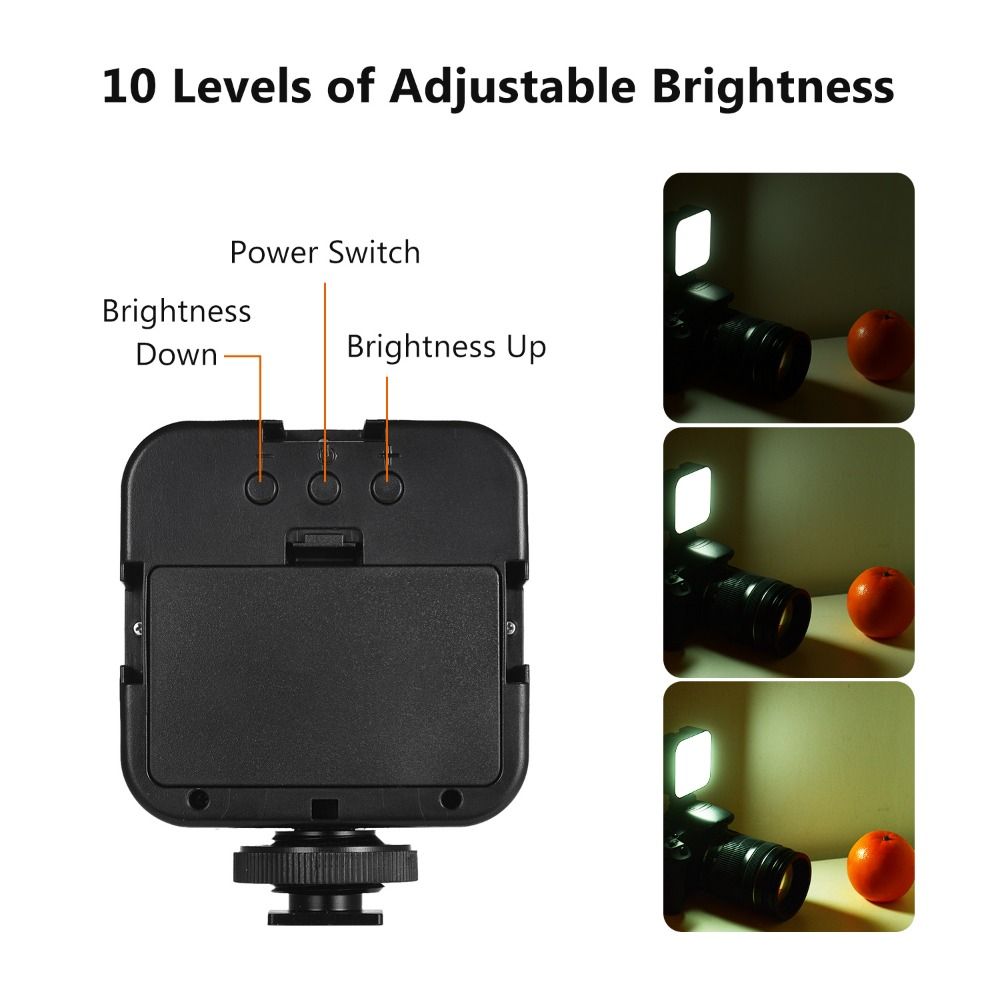 Адаптер для крепления к горяче – обзор и цена Photography Lighting Brand