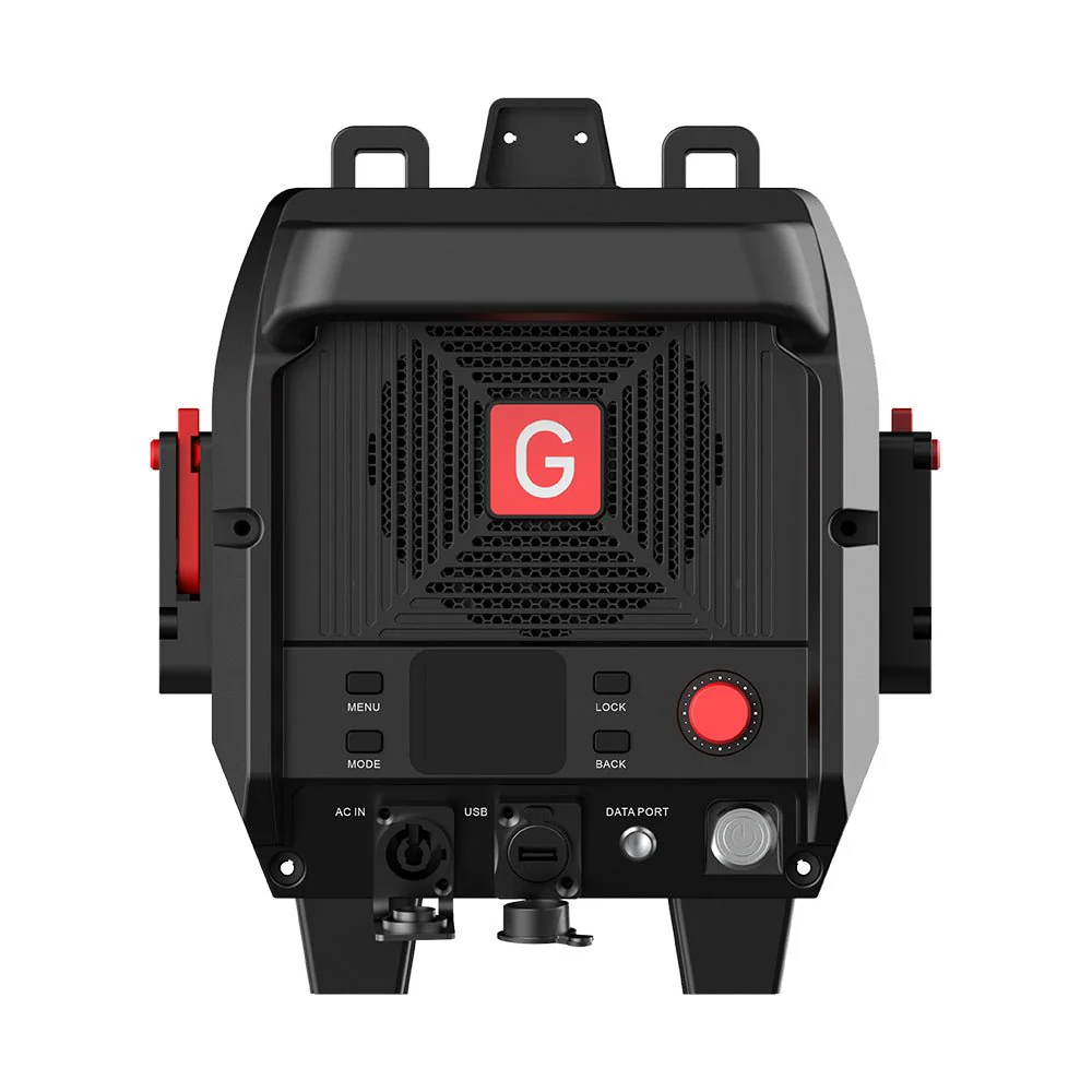 GVM SD1200B AIO 1200W Фотограф – обзор и цена Photography Lighting