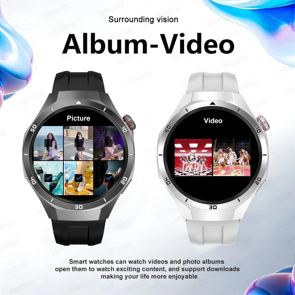 Новые смарт-часы 2026 Watch 5  – обзор и цена Photography Lighting Styles