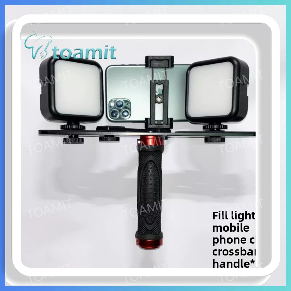 Свет для стоматологической фот – обзор и цена Photography Lighting Kit
