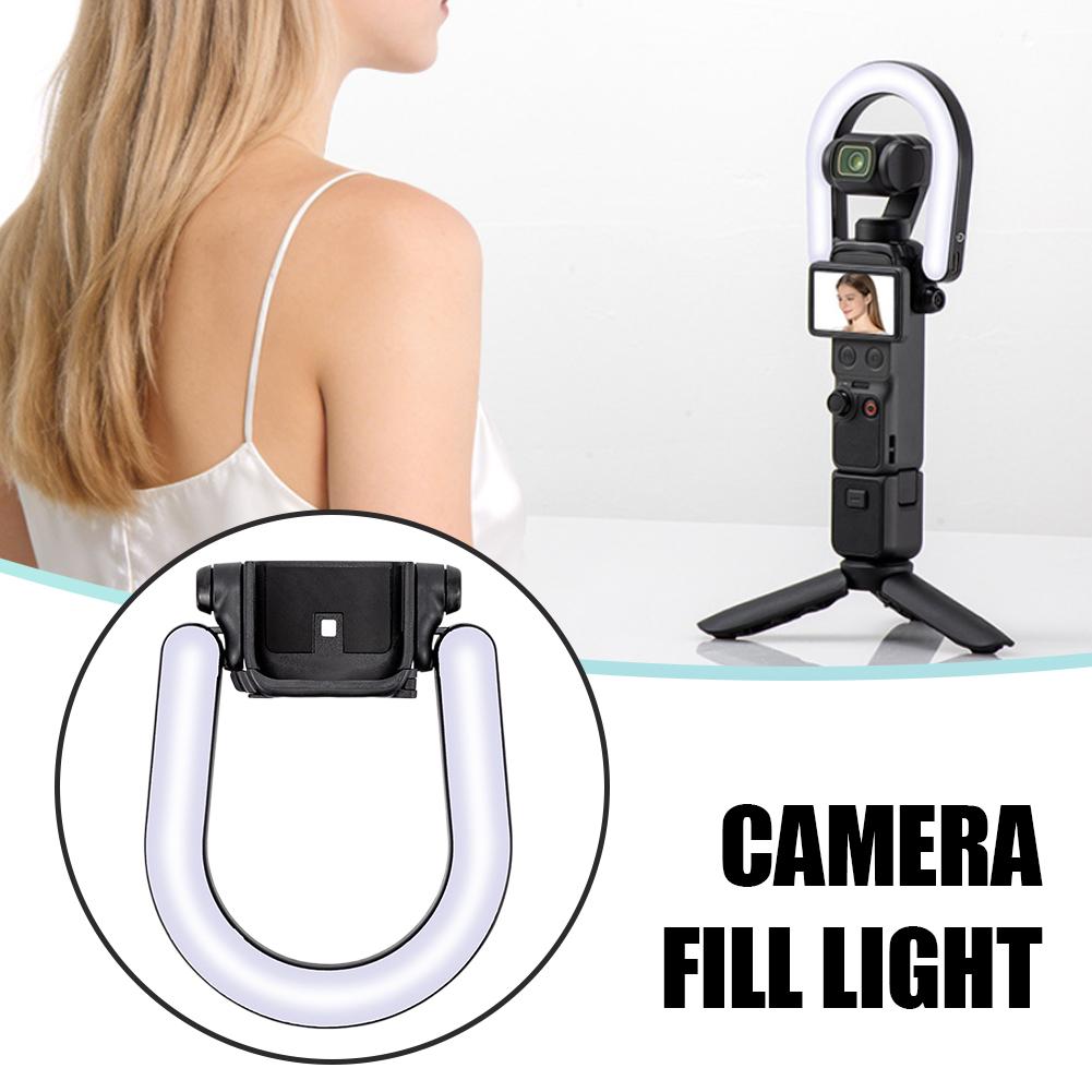 Кольцевая подсветка для DJI Os – обзор и цена Photography Lighting Angles