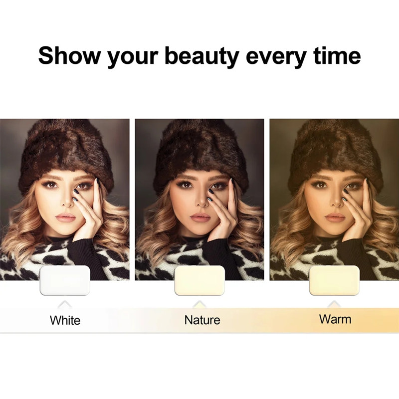 Карманный светодиодный светиль – обзор и цена Photography Lighting Brand